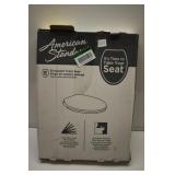 American Standard Toilet Seat