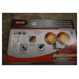 Dyna-Glo Dual Tank Top Heater