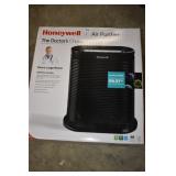 Honeywell Air Purifier