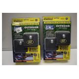 Outdoor LED Lighting Bundle