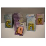 Letter Balloon Assortment