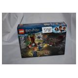 Lego Harry Potter Set