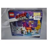 Lego Movie Lego Set