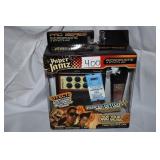 Paper Jams Microphone & Effects Amp