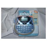 Dymo Label Maker