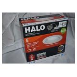 HALO 6" Direct Mount Light Kit