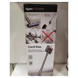 Dyson v8 animal cord-free