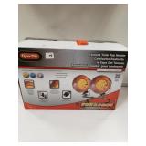 Dyna-Glo 9000-30000 btu top tank heater