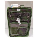 Crckt wheeled carry-on