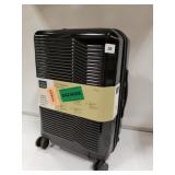 21 in hardside carry on