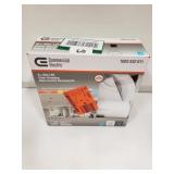 Commercial Electric  6" slim LED color changing