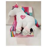 Character Pillow and Throw set