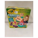 Crayon Factory