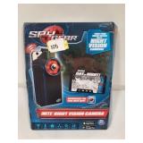 Spy gear night vision camera