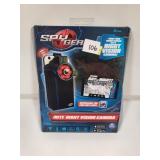 Spy gear night vision camera