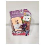 Vampirina toy figurines