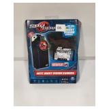 Spy gear night vision camera