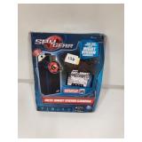 Spy gear night vision camera
