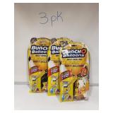 BunchO balloons self sealing 3pk