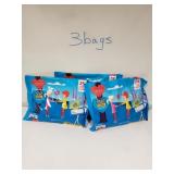 Bowl of candy 3 bags