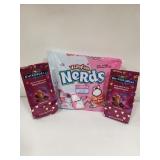 Felt basket of candy 3 bags