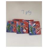 Party napkins 7 pk