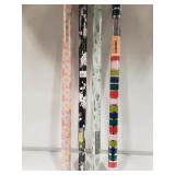 Wrapping paper 4 rolls