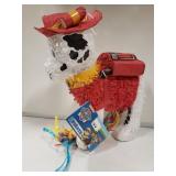 Paw Patrol Pinata