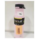 Zulu 24 oz water bottle