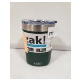Zak insulated tumbler 13 oz