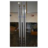 48"-84" Petite Cafe Rod