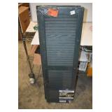 15"x48" Window Shutters