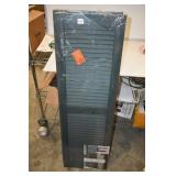 15"x48" Window Shutters