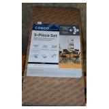 Costco 5-Piece Set