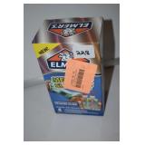 Elmers Metallic Slime