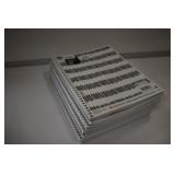 11-Pack Notebooks