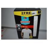 Mens Small 6 Pack Shirts