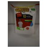 Mens XL 10 Pack Shirts