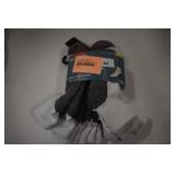 Mens 10 Pair Socks Size 12-14