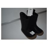 Toddler Size 6 Boots