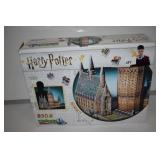 Harry Potter Puzzle