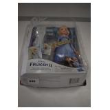 Frozen II Sister Styles