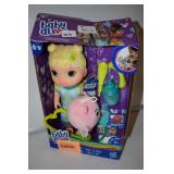 Baby Alive Doll