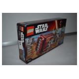 Star Wars Lego