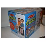 Melissa & Doug Grocery Shopping Play Set