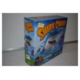 Shark Chase Game