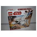 LEGO Star Wars Imperial Landing Craft