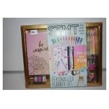 Personalized Planner Set