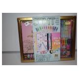 Personalized Planner Set