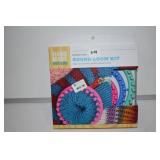 Round Loom Kit